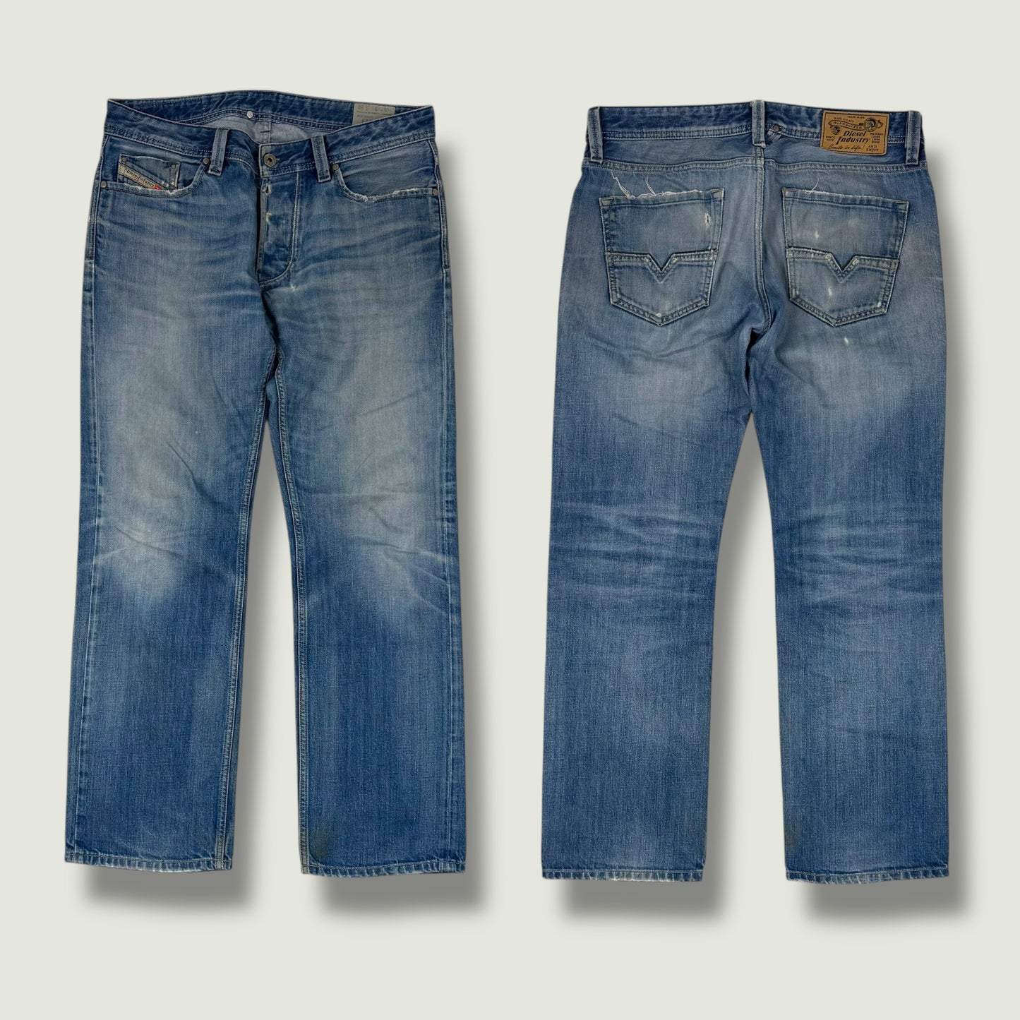 Diesel Vintage Jeans (S)