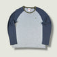 Lacoste Vintage Longsleeve (L)