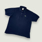 Lacoste Vintage Polo (L)