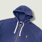 Ralph Lauren Vintage Zipper (Xl)