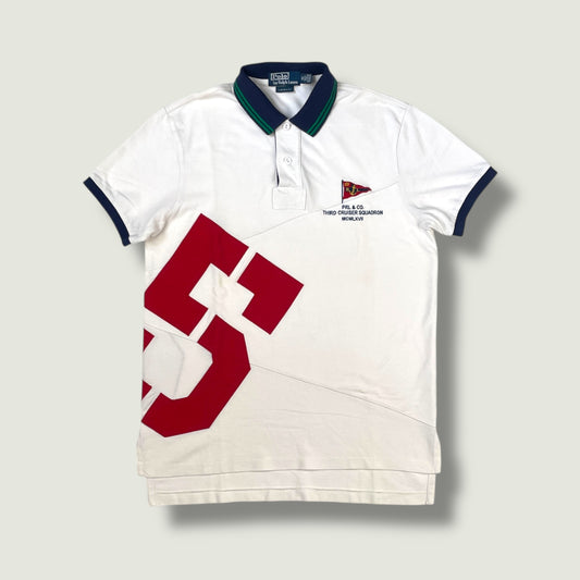 Ralph Lauren Vintage Polo (M)