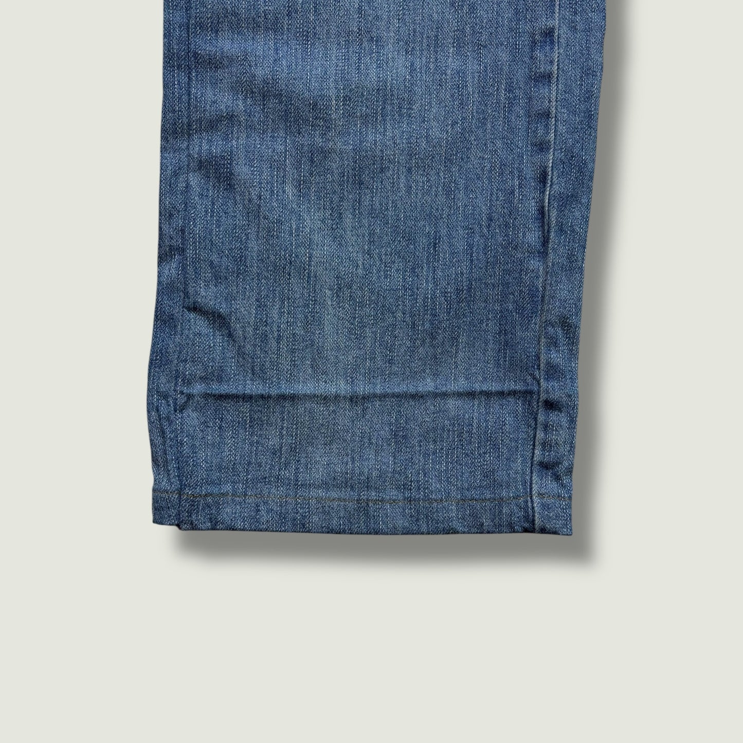 Armani Vintage Jeans (Xl)