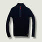 Armani Vintage Zipper (S)