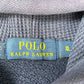 Ralph Lauren Vintage Zipper (Xl)