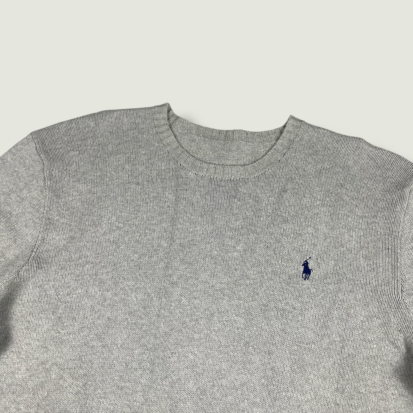 Ralph Lauren Vintage Sweater (L)