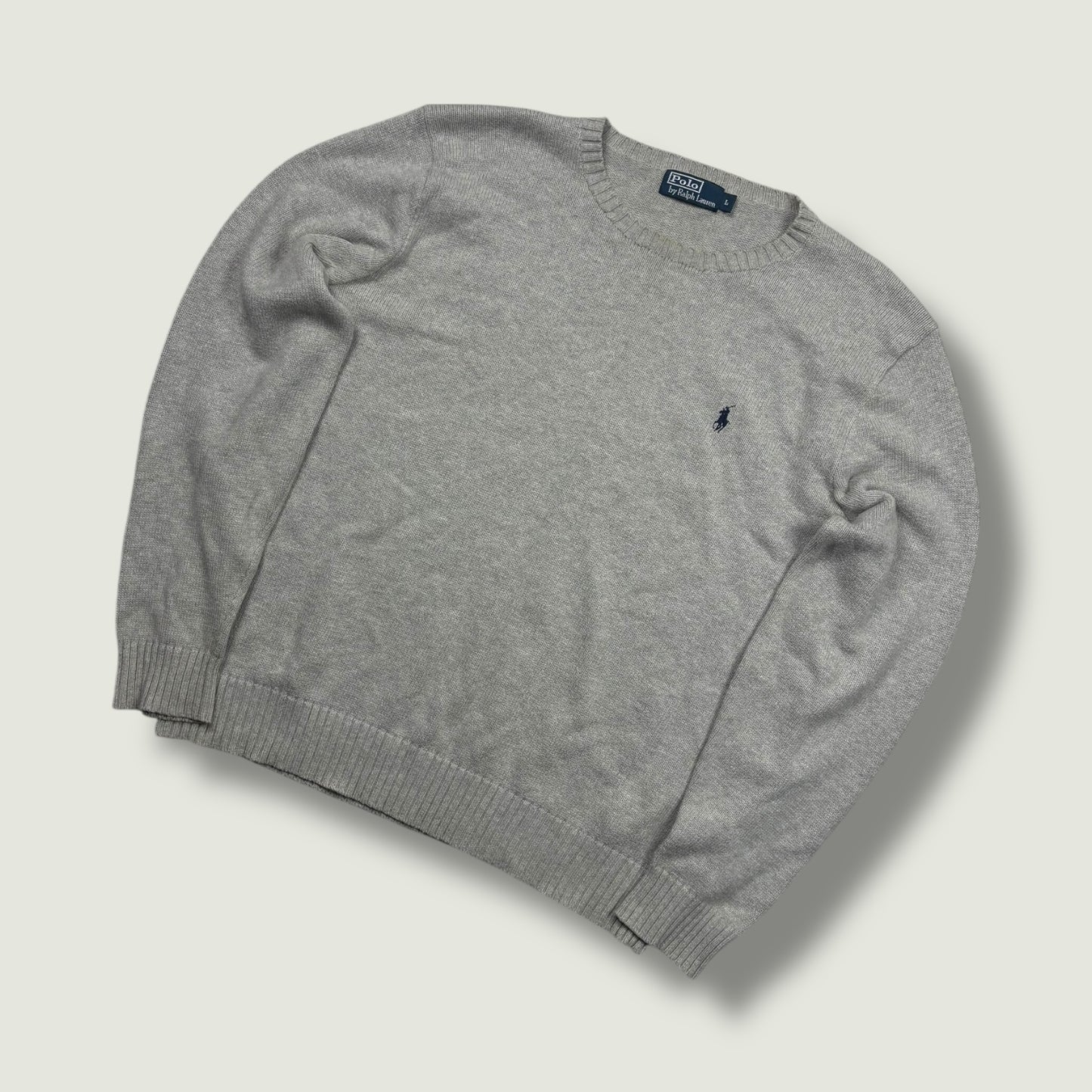 Ralph Lauren Vintage Sweater (L)