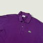 Lacoste Vintage Polo (Xl)