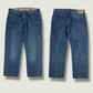Armani Vintage Jeans (L)