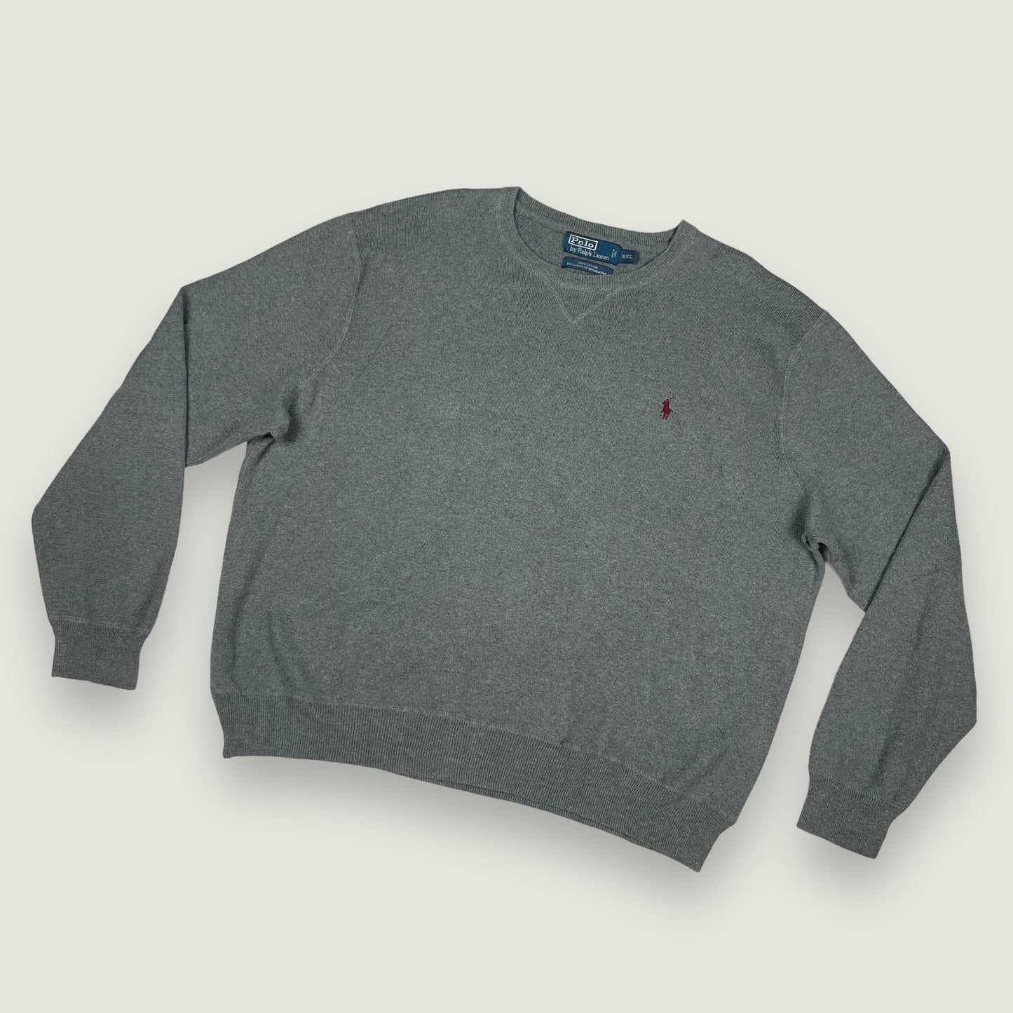 Ralph Lauren Vintage Sweater (XXl)