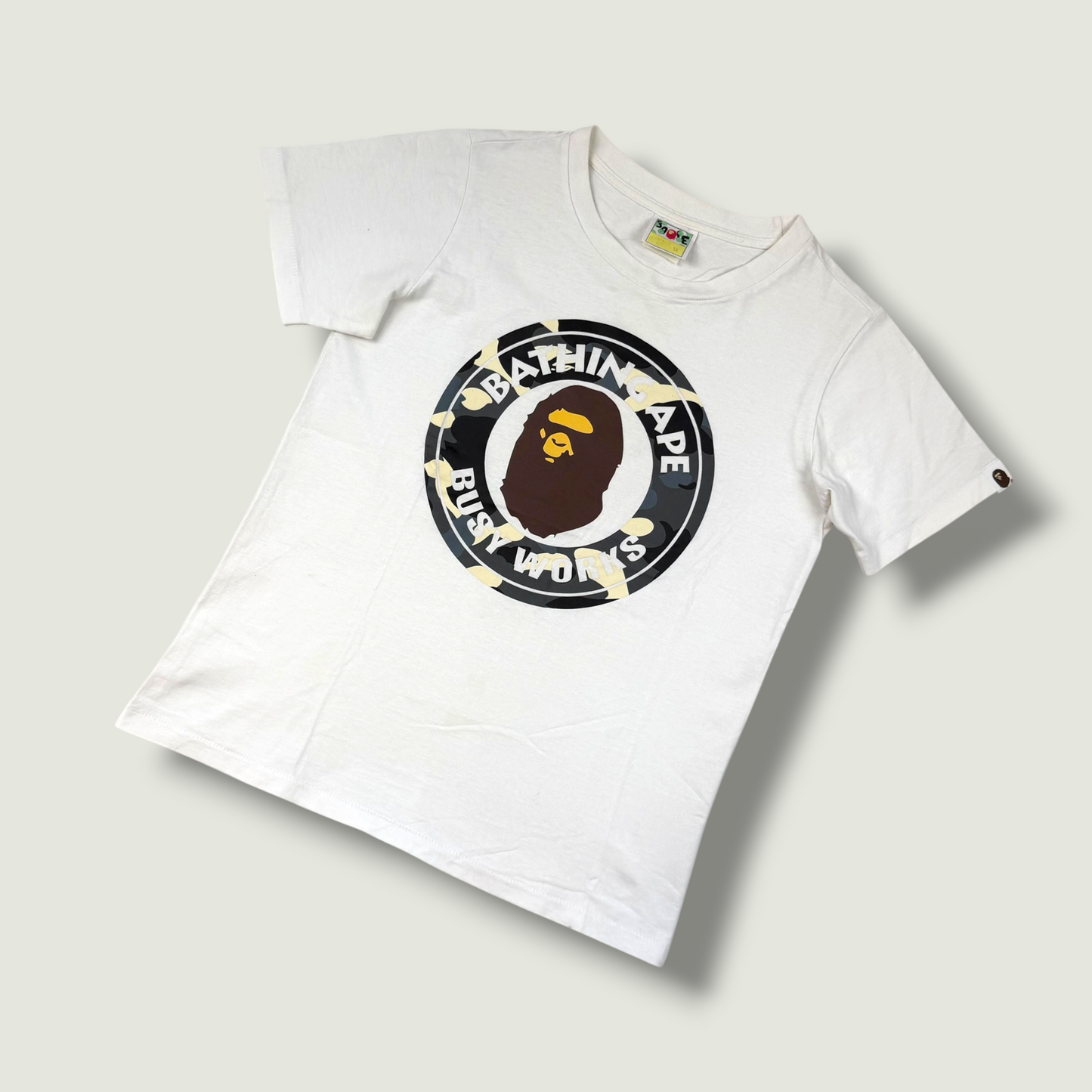 Bape T-Shirt (Xs)