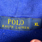 Ralph Lauren Vintage Zipper (Xl)