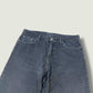 Versace Vintage Jeans (L)