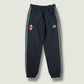 Adidas Vintage Ac Mailand Trackpants (S)