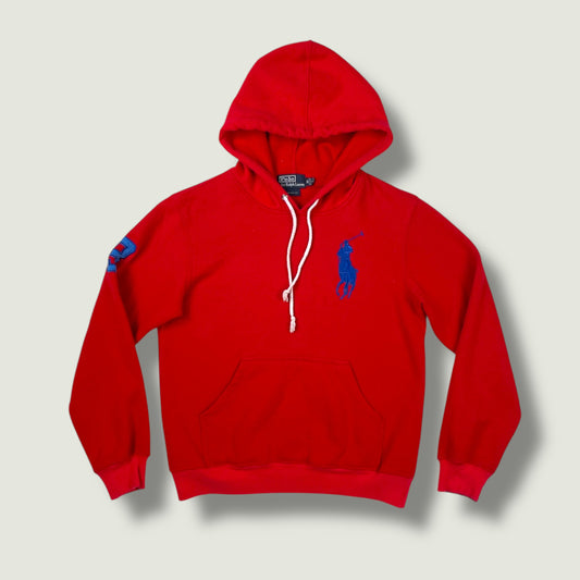 Ralph Lauren Vintage Hoodie (S)