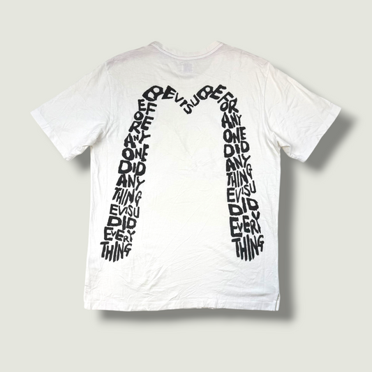 Evisu Vintage T-Shirt (L)