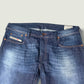 Diesel Vintage Jeans (Xl)