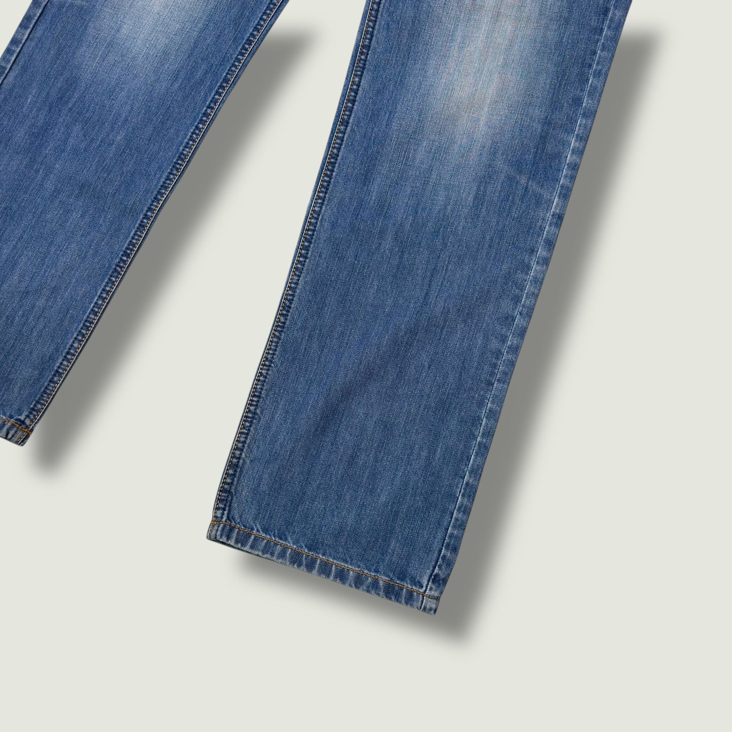 Armani Vintage Jeans (S)