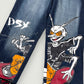 DSY Vintage Jeans (L)