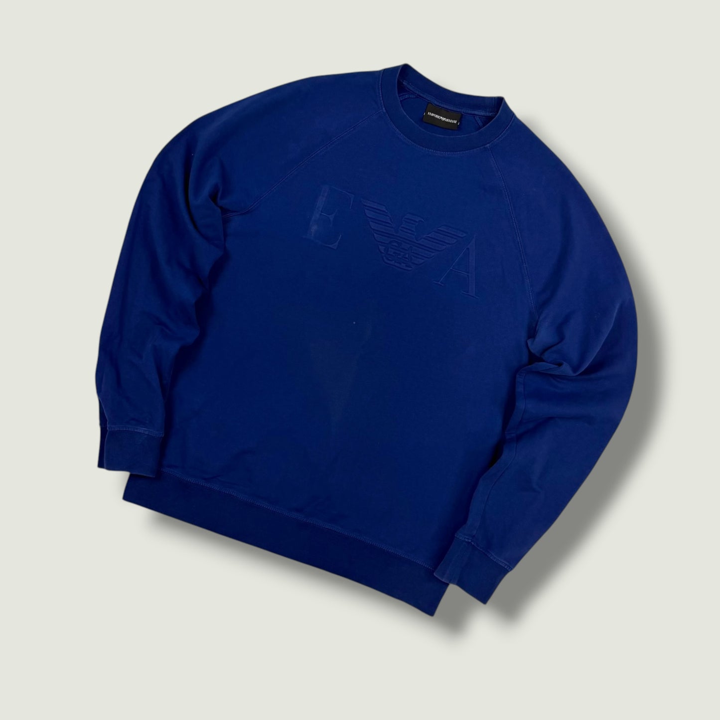 Armani Vintage Sweater (L)