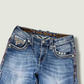 Rock Revival Vintage Jeans (S)