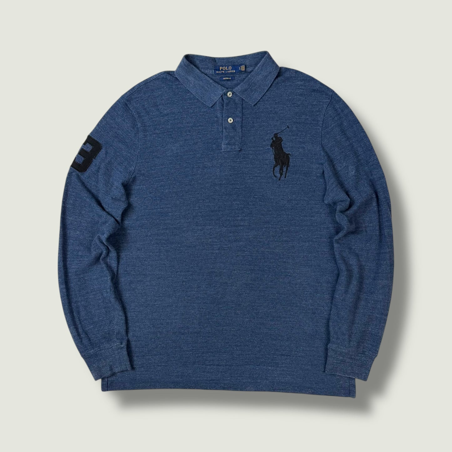 Ralph Lauren Vintage Longsleeve (L)