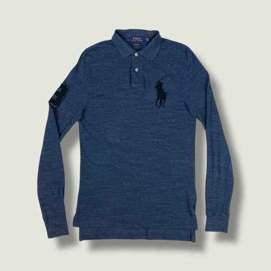 Ralph Lauren Vintage Longsleeve (S)