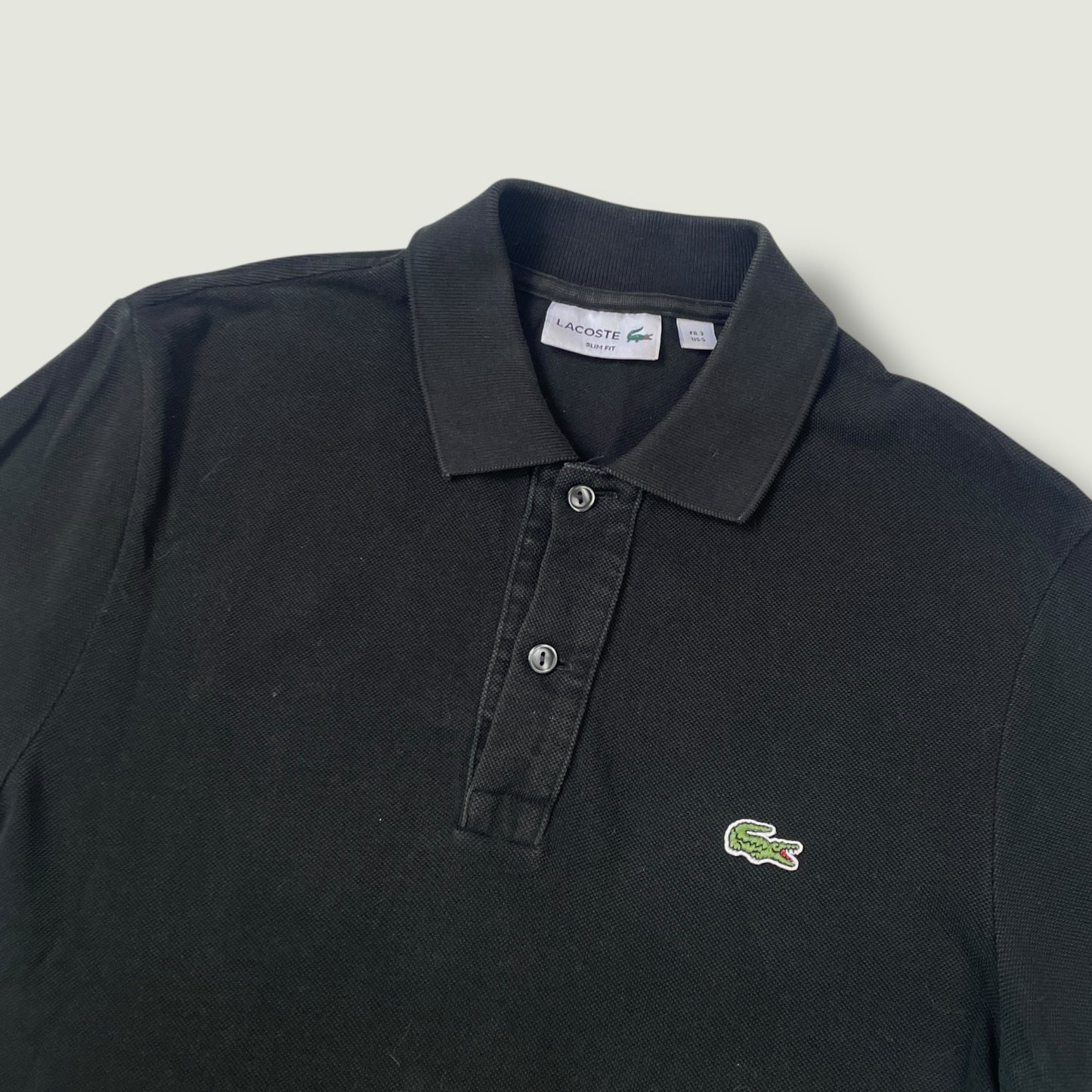 Lacoste Vintage Polo (S)