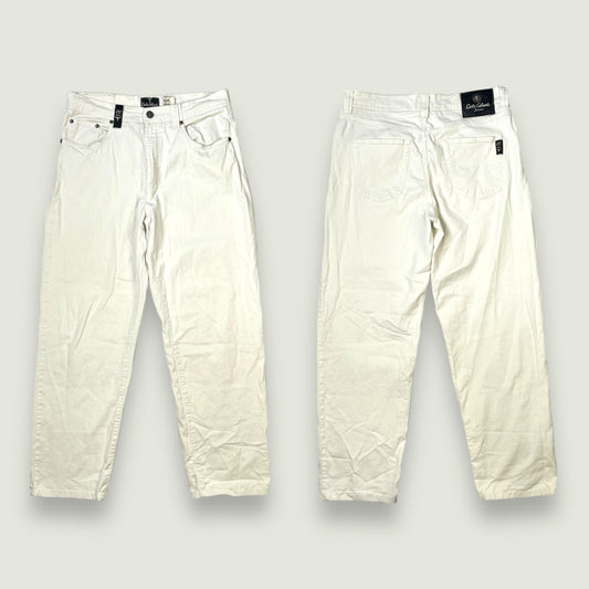Carlo Colucci Vintage Jeans (M)