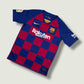 Nike Vintage Fc Barcelona Trikot (S)