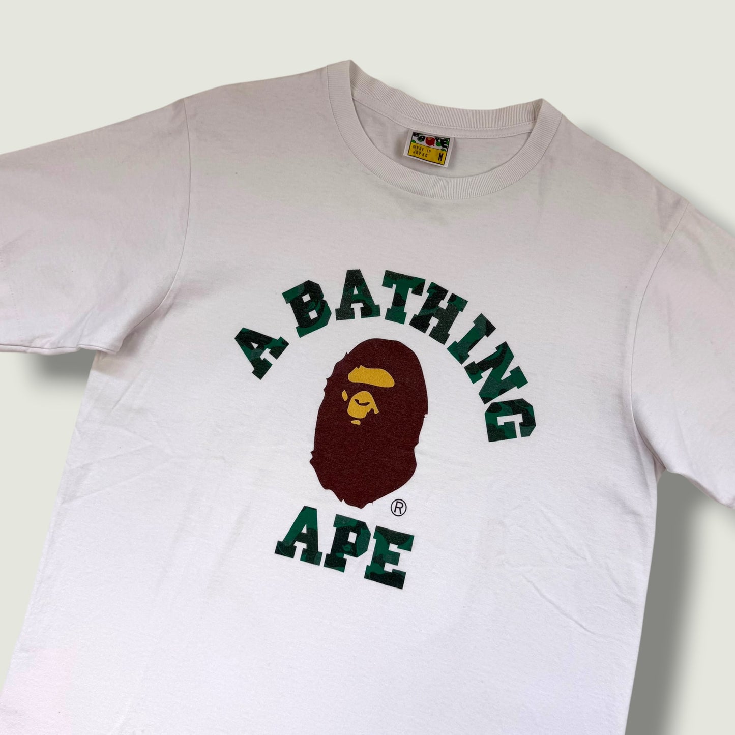 Bape T-Shirt (M)