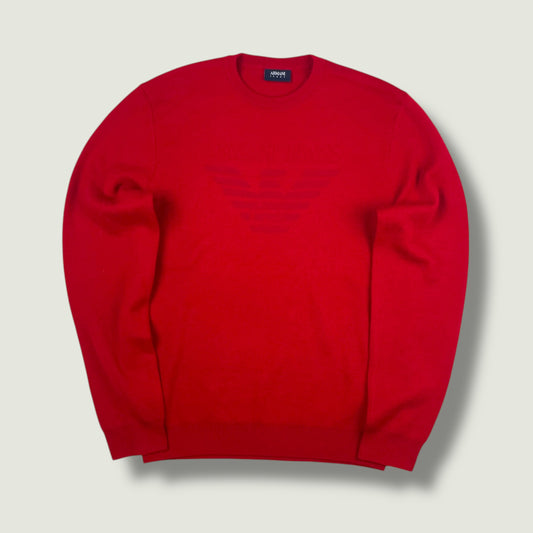 Armani Vintage Sweater (M)