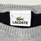 Lacoste Vintage Sweater (S)