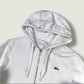 Lacoste Vintage Zipper (S)