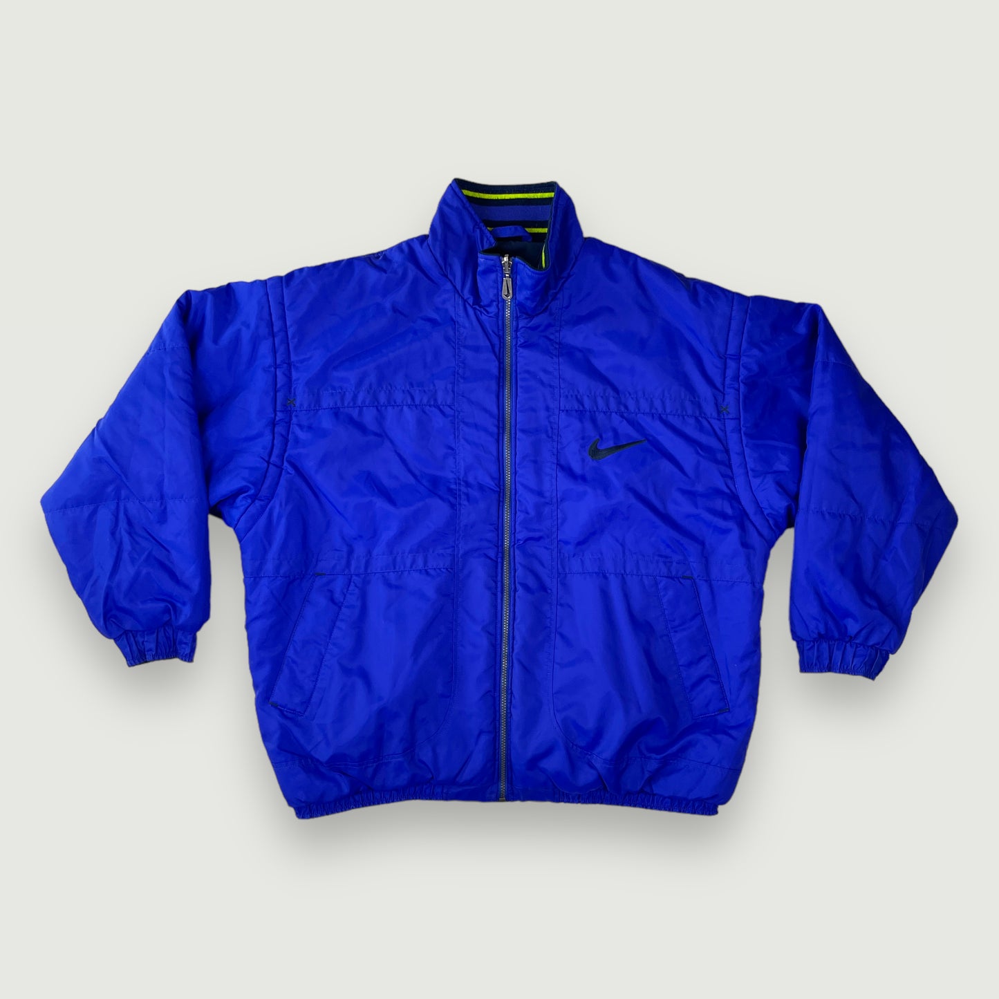 Nike Vintage Reversible Daunenjacke (L)