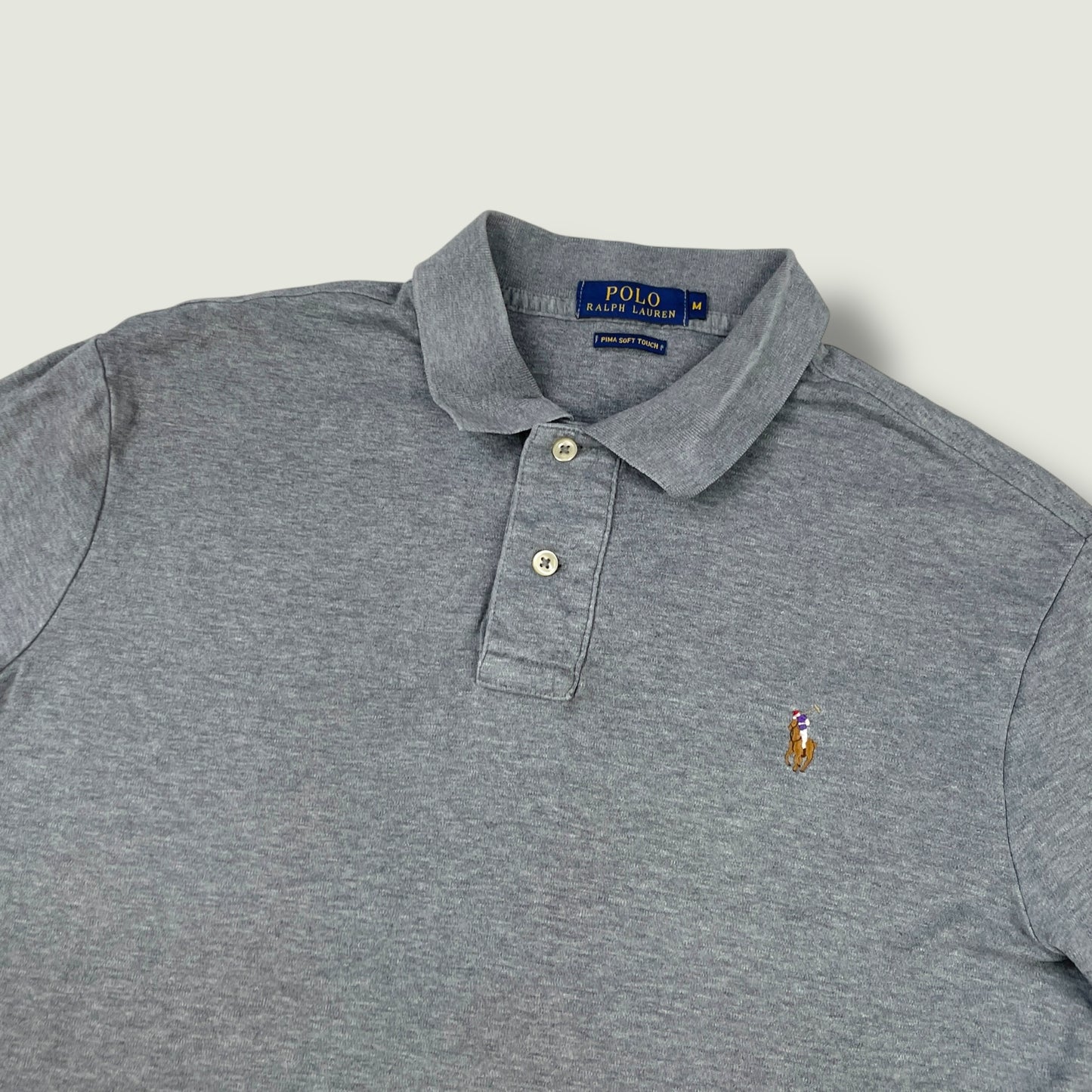 Ralph Lauren Vintage Polo (S)