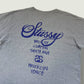 Stussy T-Shirt (Xl)
