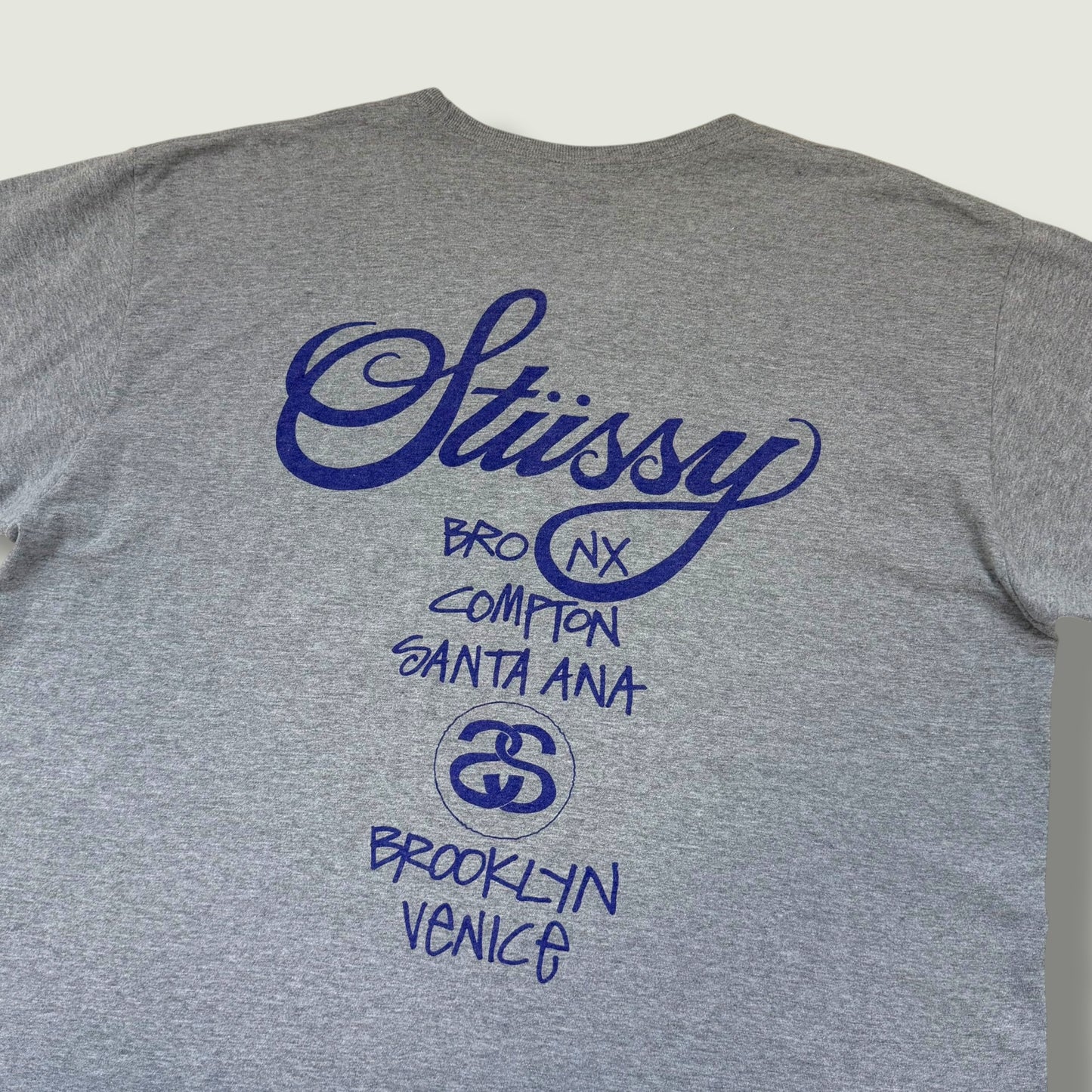 Stussy T-Shirt (Xl)