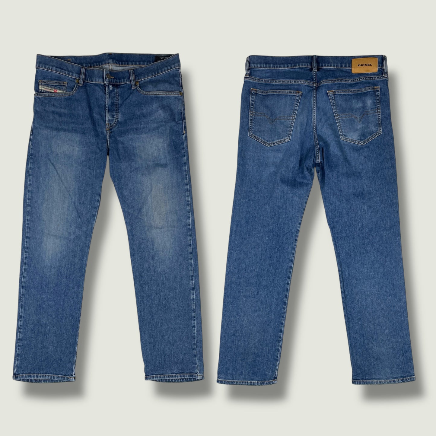 Diesel Vintage Jeans (S)