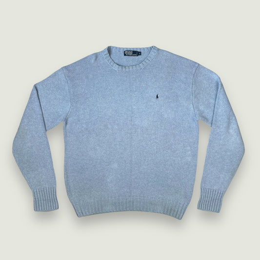 Ralph Lauren Vintage Sweater (L)