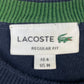 Lacoste Vintage Sweater (M)