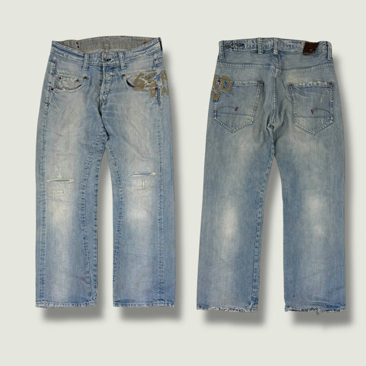 G-Star Vintage Jeans (M)