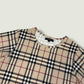 Burberry Vintage Frauen T-Shirt (S)
