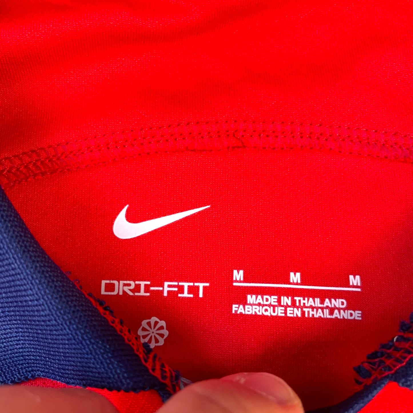 Nike Vintage England Trikot (M)