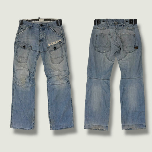 G-Star Vintage Jeans (M)