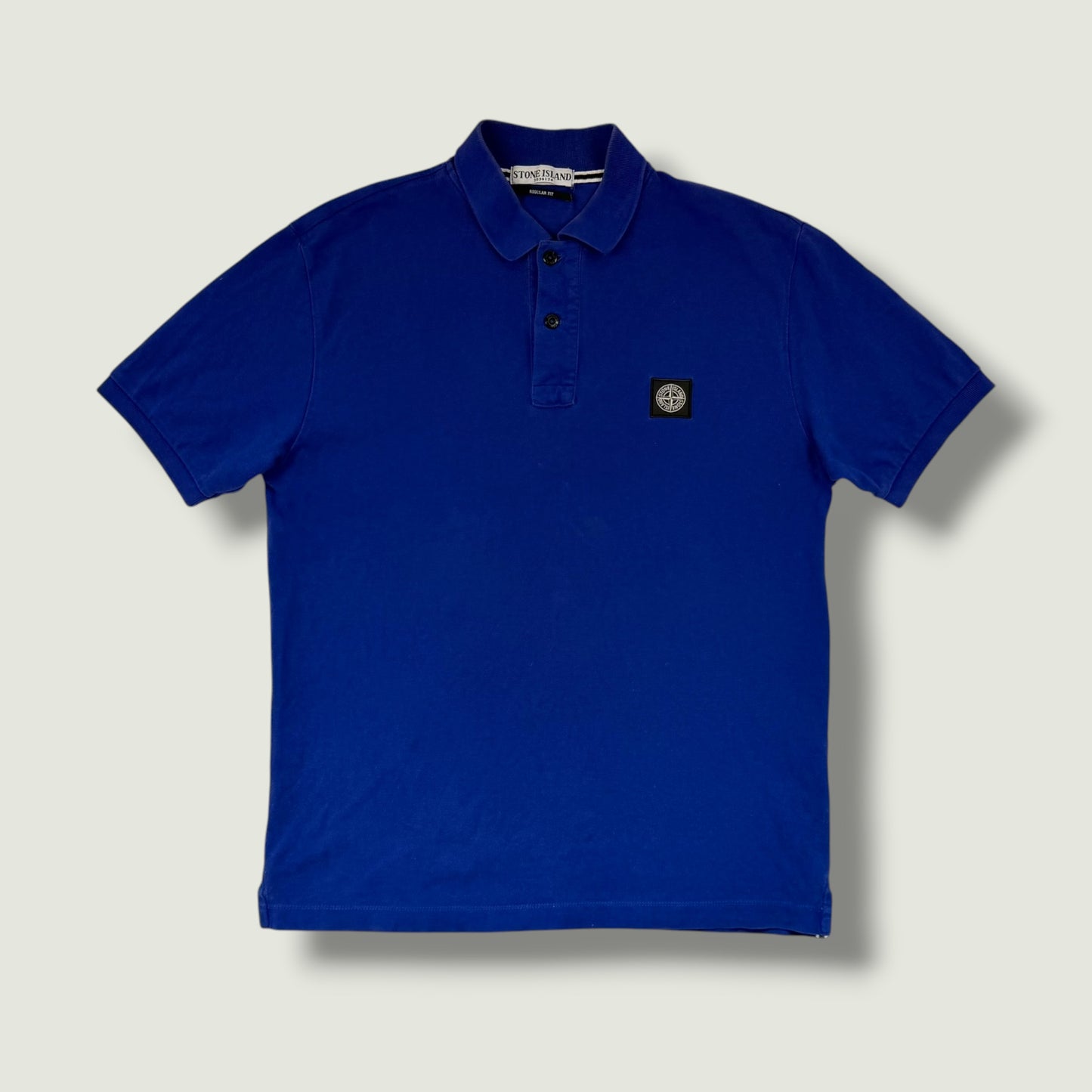 Stone Island Vintage Polo (L)