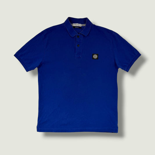 Stone Island Vintage Polo (L)