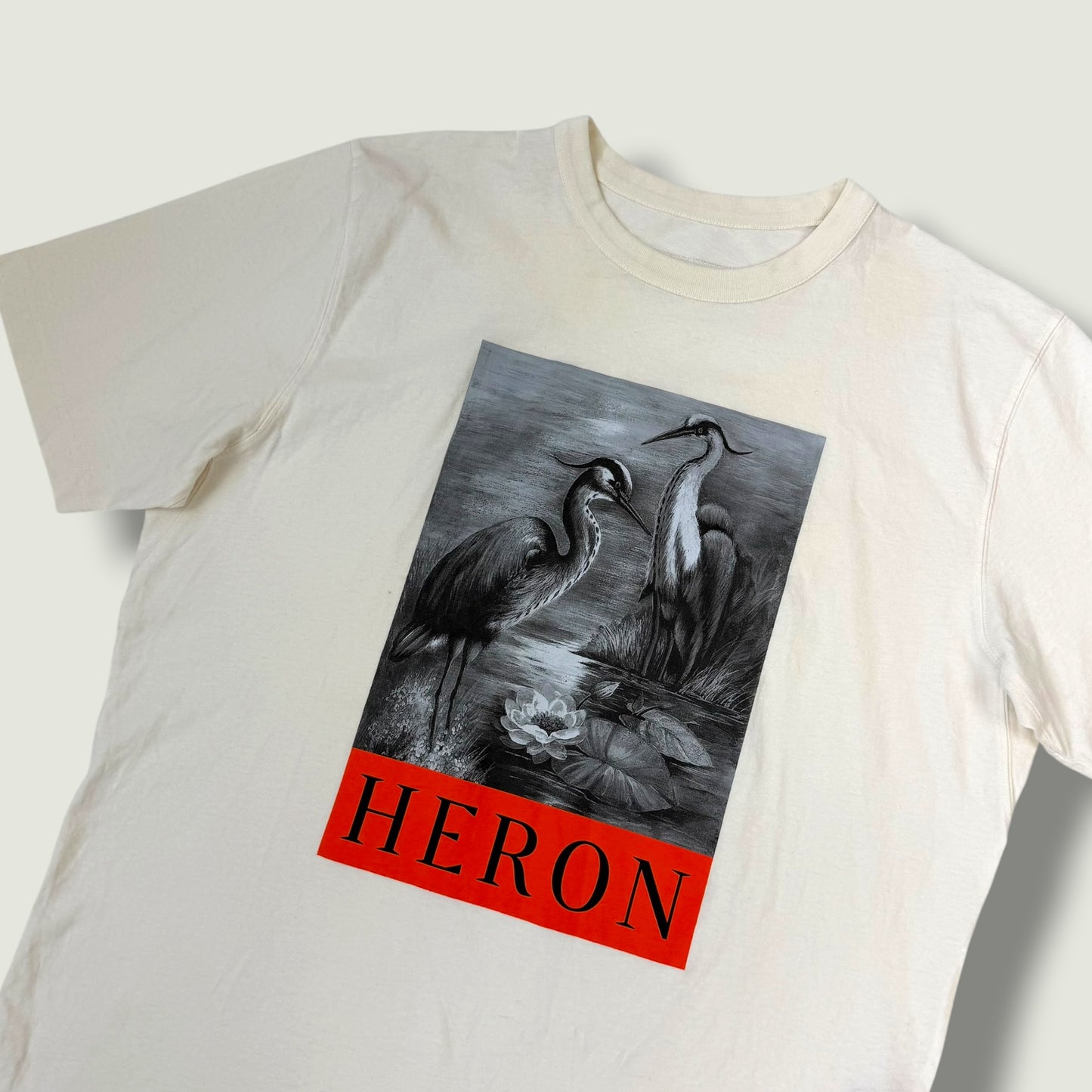 Heron Preston T-Shirt