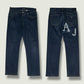 Armani Vintage Jeans (M)