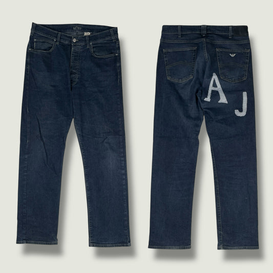 Armani Vintage Jeans (M)