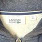 Lacoste Vintage Zipper (L)
